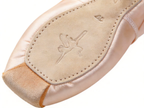 Classic En Pointe Ballet Dance Shoes High Grade